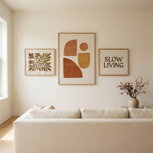 Gallery Wall Sets