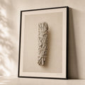 Sage Smudge Stick Poster