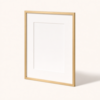 Metal Frame