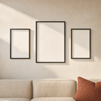 Metal Frame