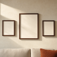 Wooden Frame
