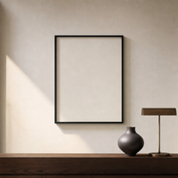 Metal Frame