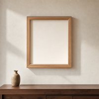 Wooden Frame