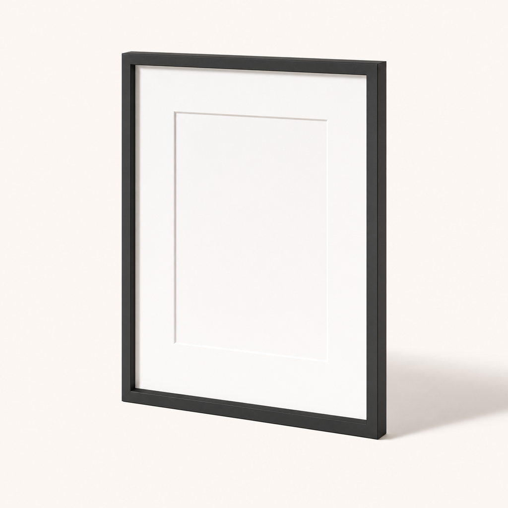 Metal Frame