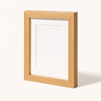 Wooden Frame
