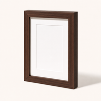 Wooden Frame
